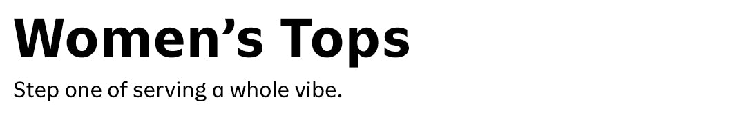 Banner title