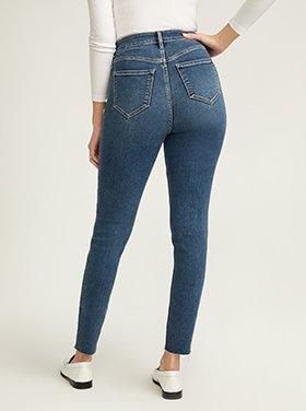 Rockstar Super-Skinny with 360° Stretch