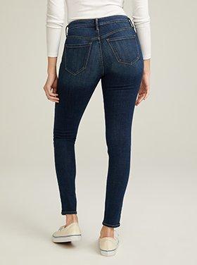 Rockstar Super-Skinny