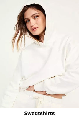 Sweatshirts