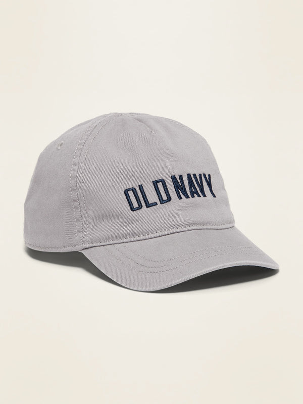 Unisex Logo Baseball Cap for Toddler Old Navy Philippines