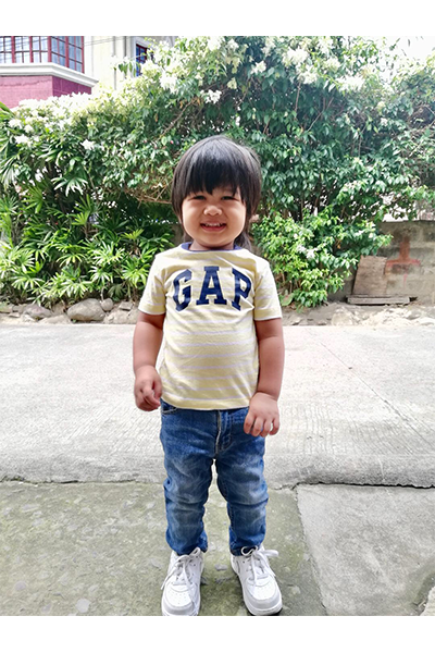 Deandrei Miguel T. Azucena