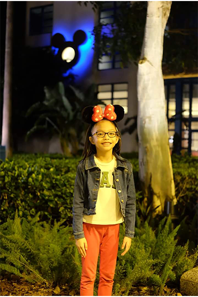 Abriana Luana M. Casais