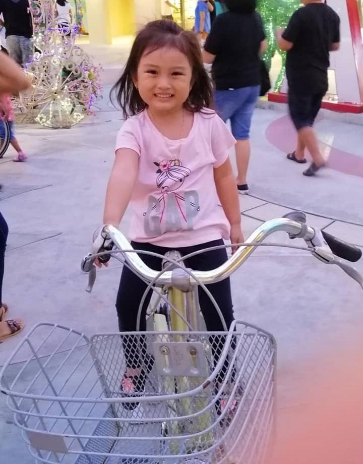 Aitana Isabel Nabong