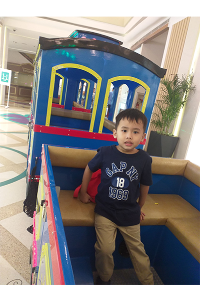 Angelo Reid D. Palma