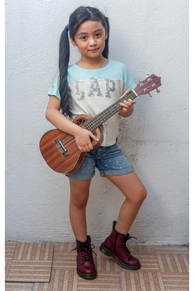 Anja Lauren C. Lucero