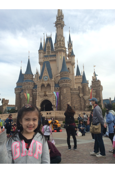 Ariane Jade B. Halim