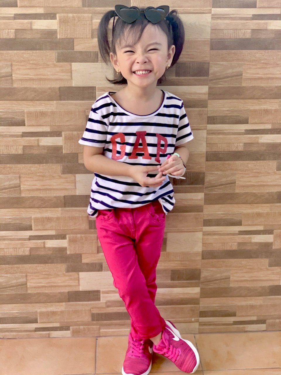 Ashley Reeze A. Lualhati