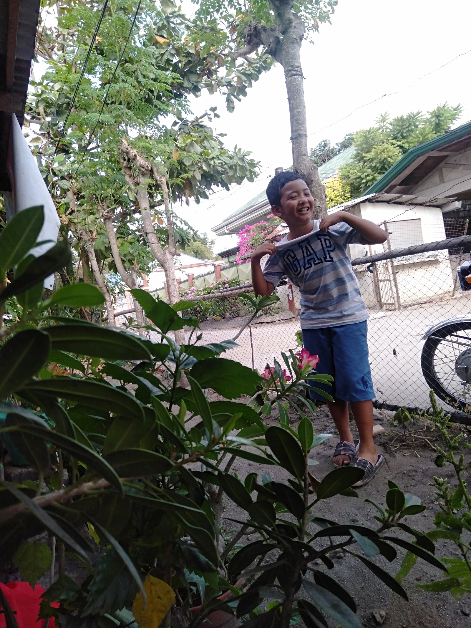 Axel Carl Datu Esquejo