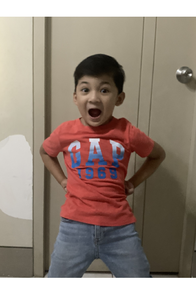 Boris Antonio R. Anillo