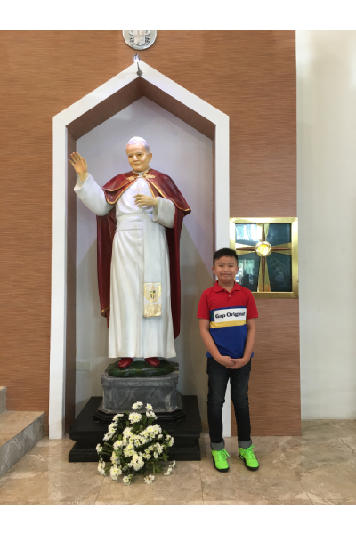 Braiden John S. Abella