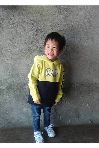 Brian Emmanuel Ramos