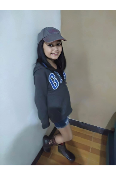 Caitlin Therese V. Dunton