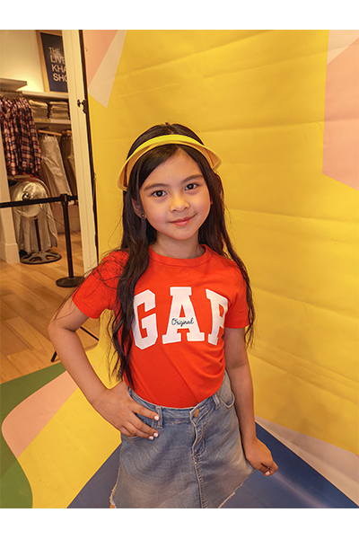 Chelse Francine T. Dimaano