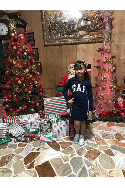 Chiyo Valeen V. Sayseng