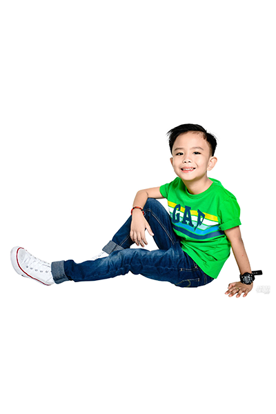 Chiyobrien Vittoryo Albano