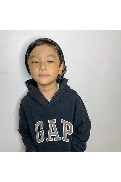 Chris Banryu B. Bool