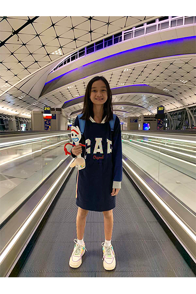 Chrystal Allison Naguit