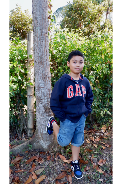 Codi Symone R. Mendoza