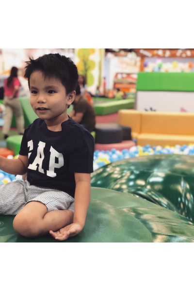 Daniele Joaquin Moldogo