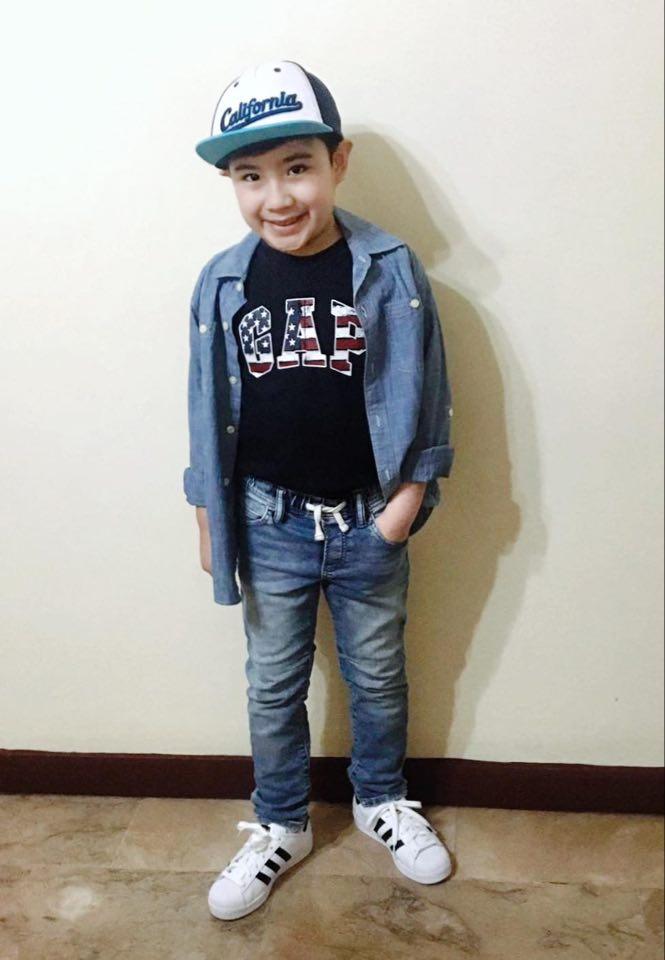 Derrick Miquel M. Dela Cuesta