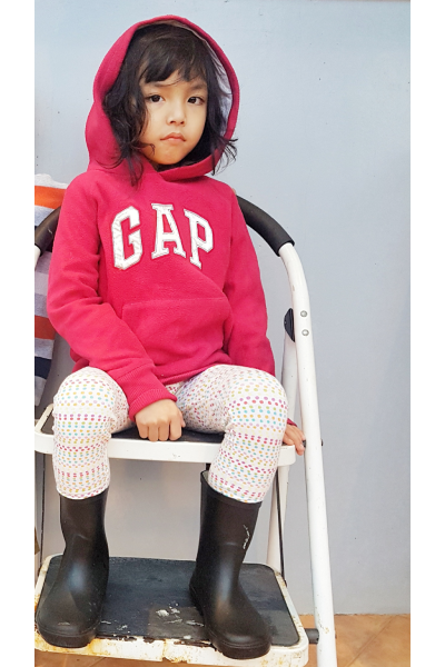 Elynwynd Jenaeri A. Arrabe