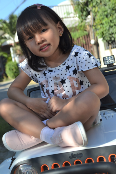 Erynn Jael G. Bernardo