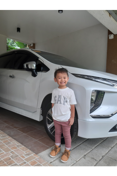 Evan Lukkas P. Crisostomo