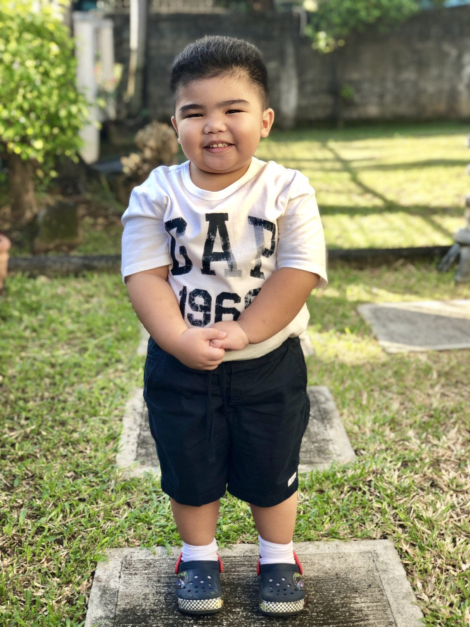 Freidmond William B. Calisin