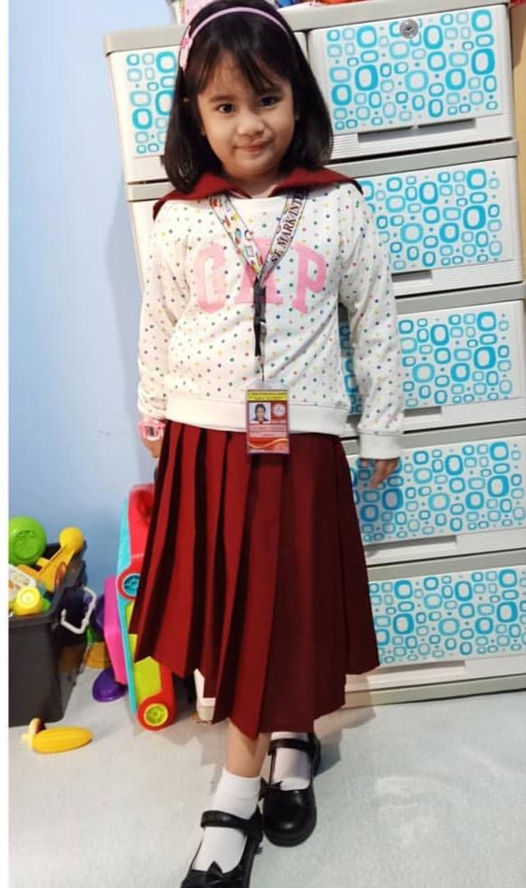 Hailey Ezekiel Constantino