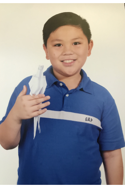 Johan Niccolo N. Arrubio