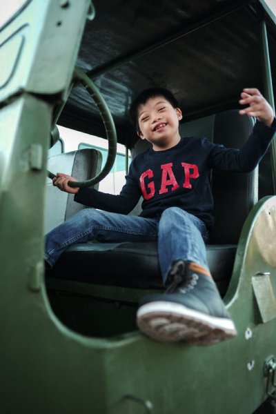 Jacob Abram Gutierrez