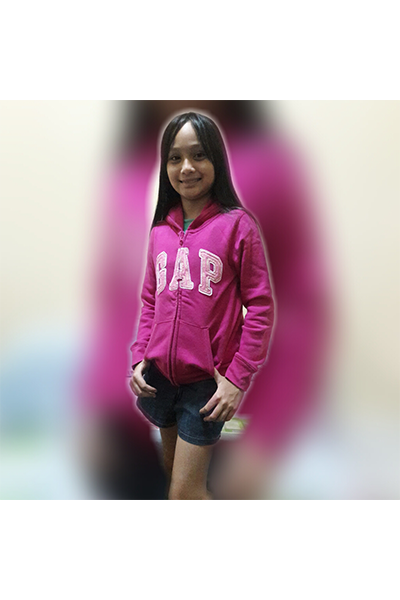 Jan Tiffany O. Rosuello