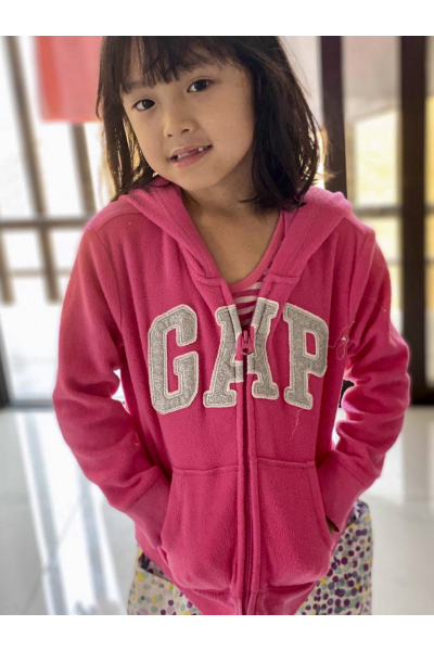 Janah Althea B. Flores