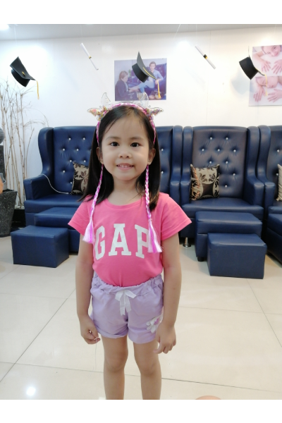 Janela Maisie Tagulao