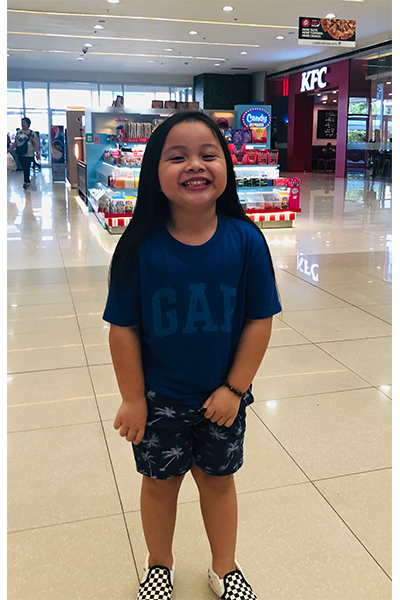 Jared Tyler A. Pandac