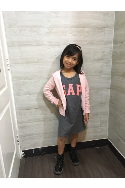 Jermaine Rhianne Reyes