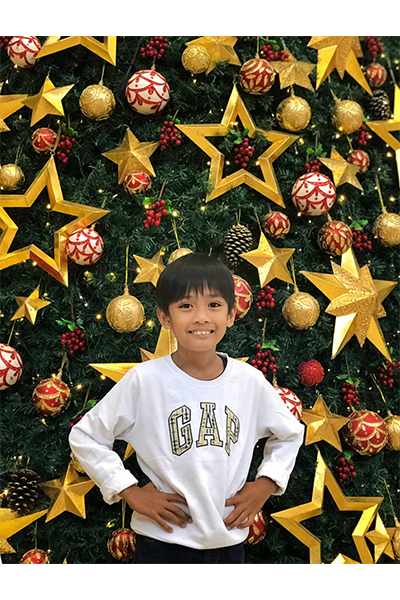 Jillian Rafael Zen Z. Manalo