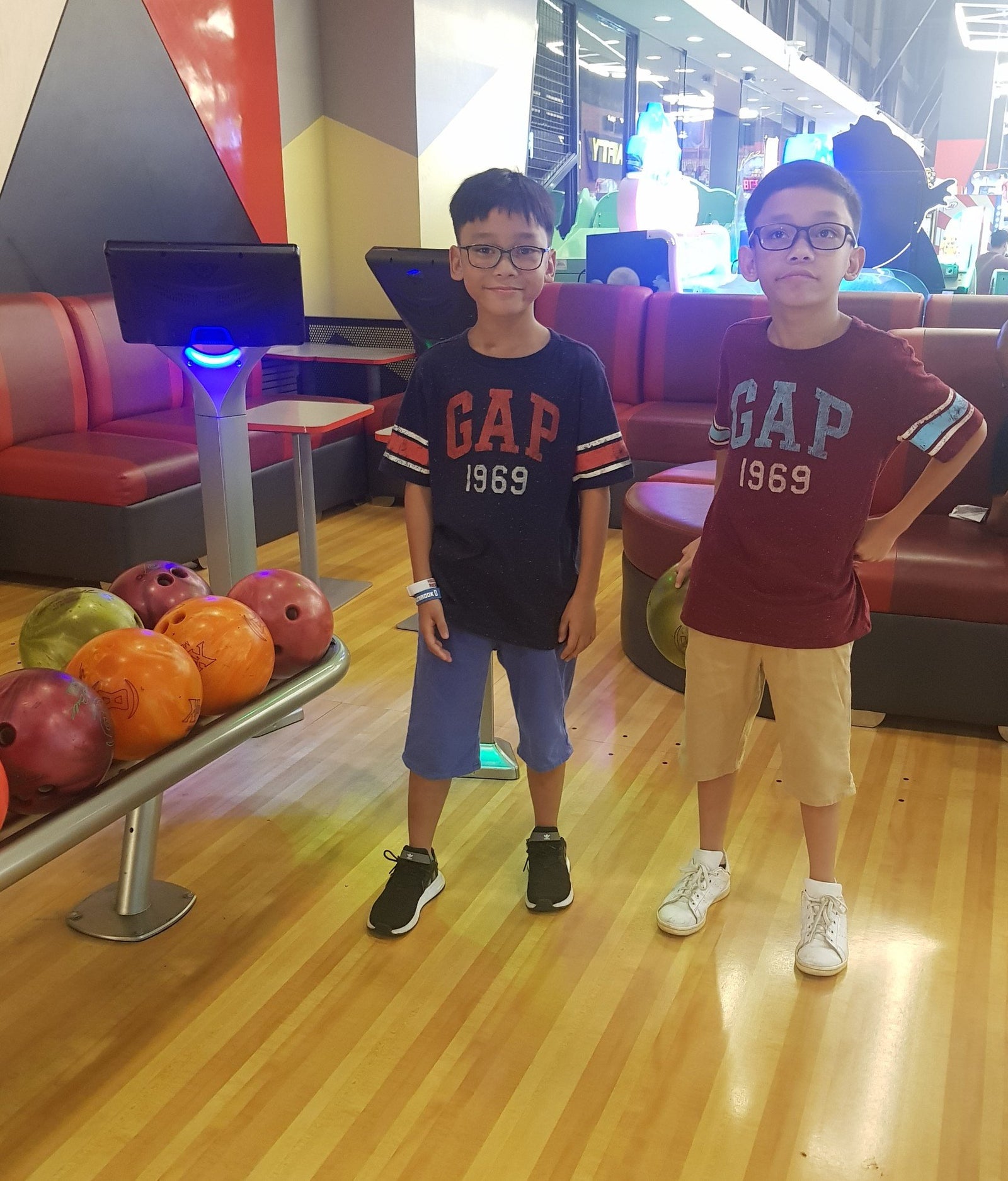 Joaquinzac Derelle F. Jason