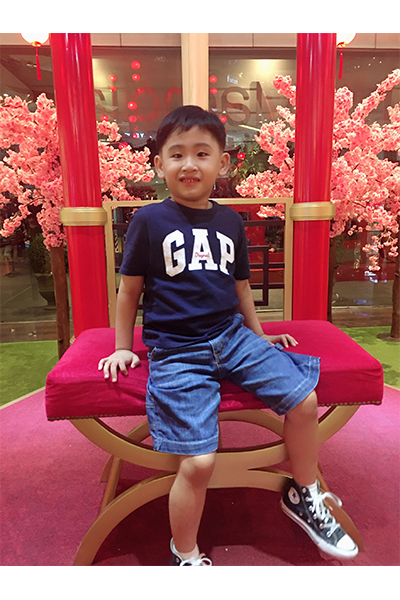 Juan Carlos Salsonas