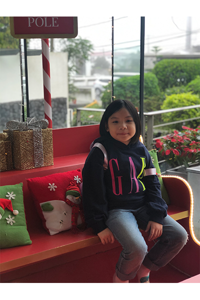 Julianne Reana Enconado