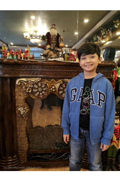 Kai Christian Macaraeg