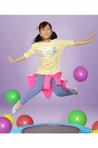 Kendra Ysabel P. Muralla