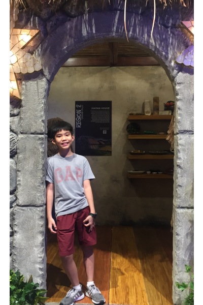 Lance Nathan P. Riguerra