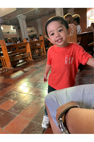 Lawrence Skyler R. Herminigildo