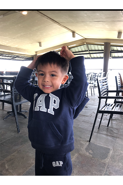 Lothur John Agoncillo