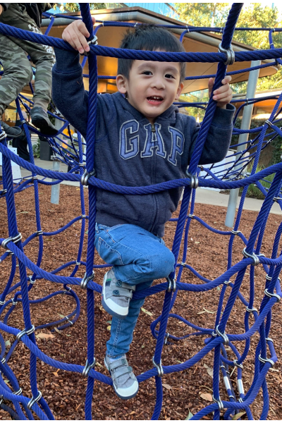 Luke Isaac Leung Alzona