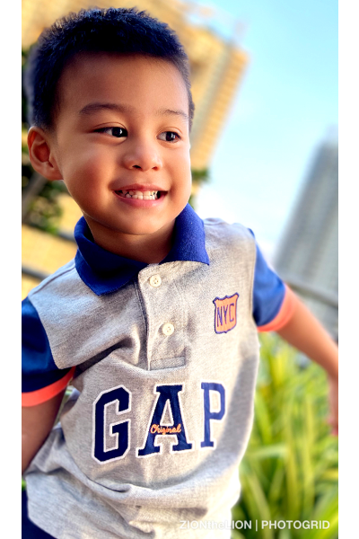 Luke Zion S. Bonaobra