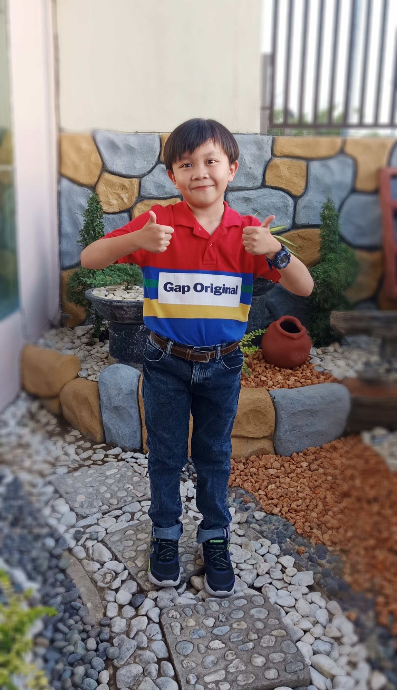 Marc Teody C. Obrador