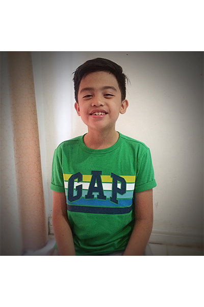 Marcus Iñigo Golingan